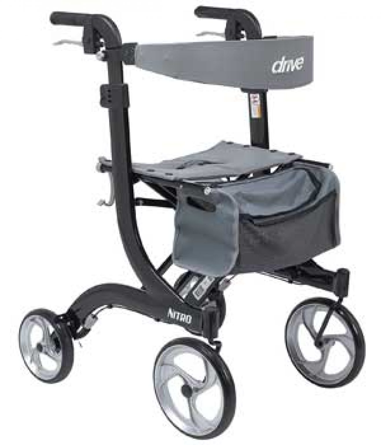 Best Rollator Walker With Seat Reviews And Guide Of 2023